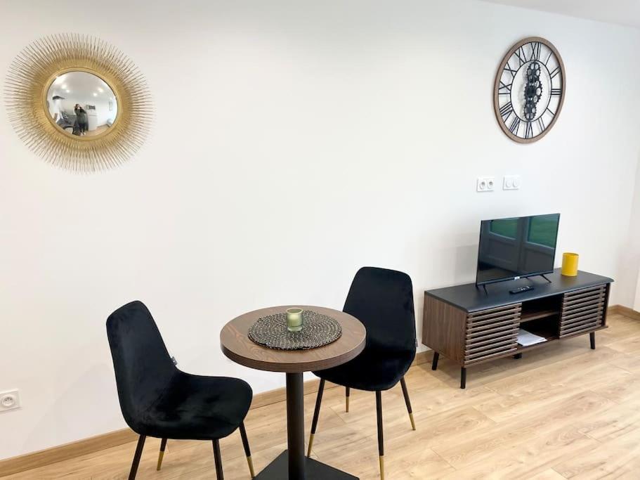 L Evasion - Appartement Plage - Tv Hd - Wifi Fibre Calais Dış mekan fotoğraf