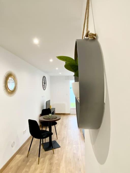 L Evasion - Appartement Plage - Tv Hd - Wifi Fibre Calais Dış mekan fotoğraf