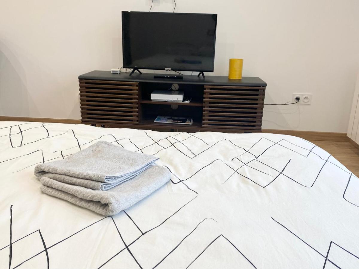 L Evasion - Appartement Plage - Tv Hd - Wifi Fibre Calais Dış mekan fotoğraf