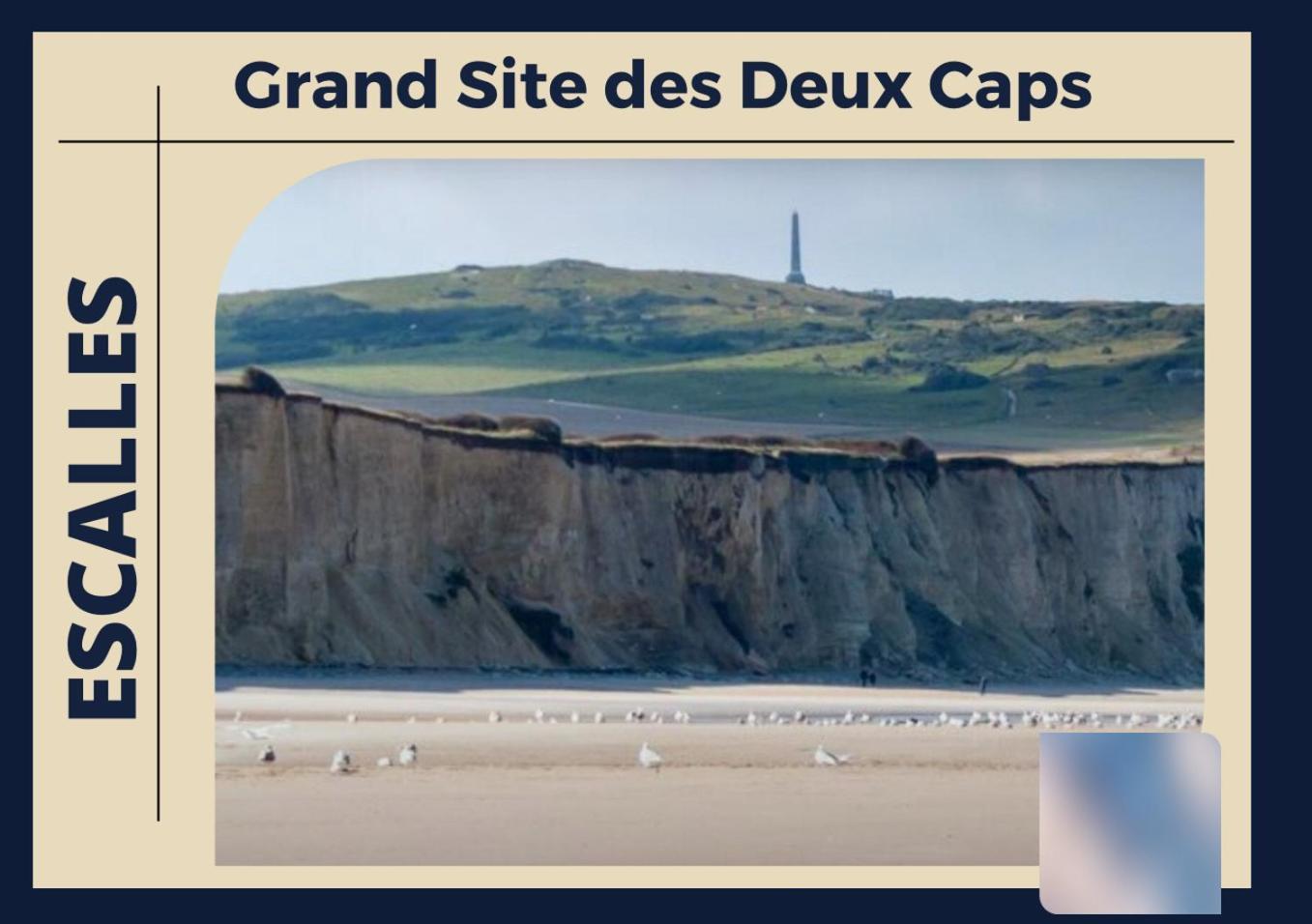 L Evasion - Appartement Plage - Tv Hd - Wifi Fibre Calais Dış mekan fotoğraf